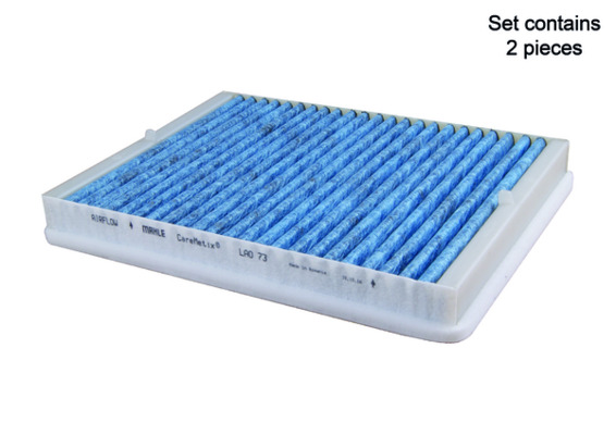 MAHLE LAO73/S