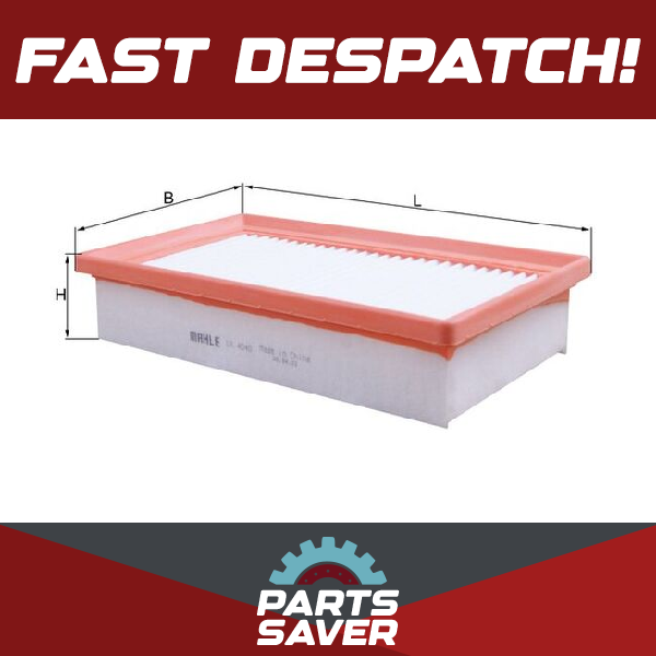 Mahle Air Filter LX4040 [PM2161081]