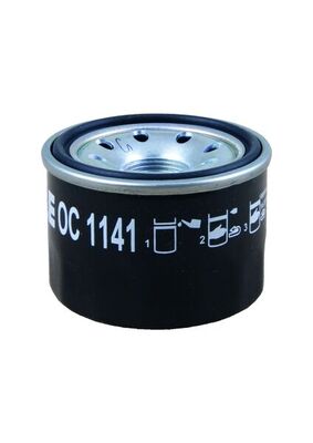 MAHLE OC1141