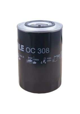 MAHLE OC308