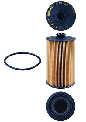 MAHLE OX157D
