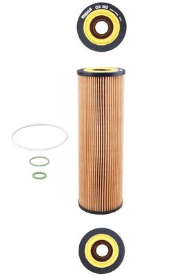 Mahle OX562D