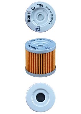 MAHLE OX798