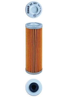 MAHLE OX807