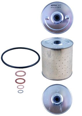 MAHLE OX85D