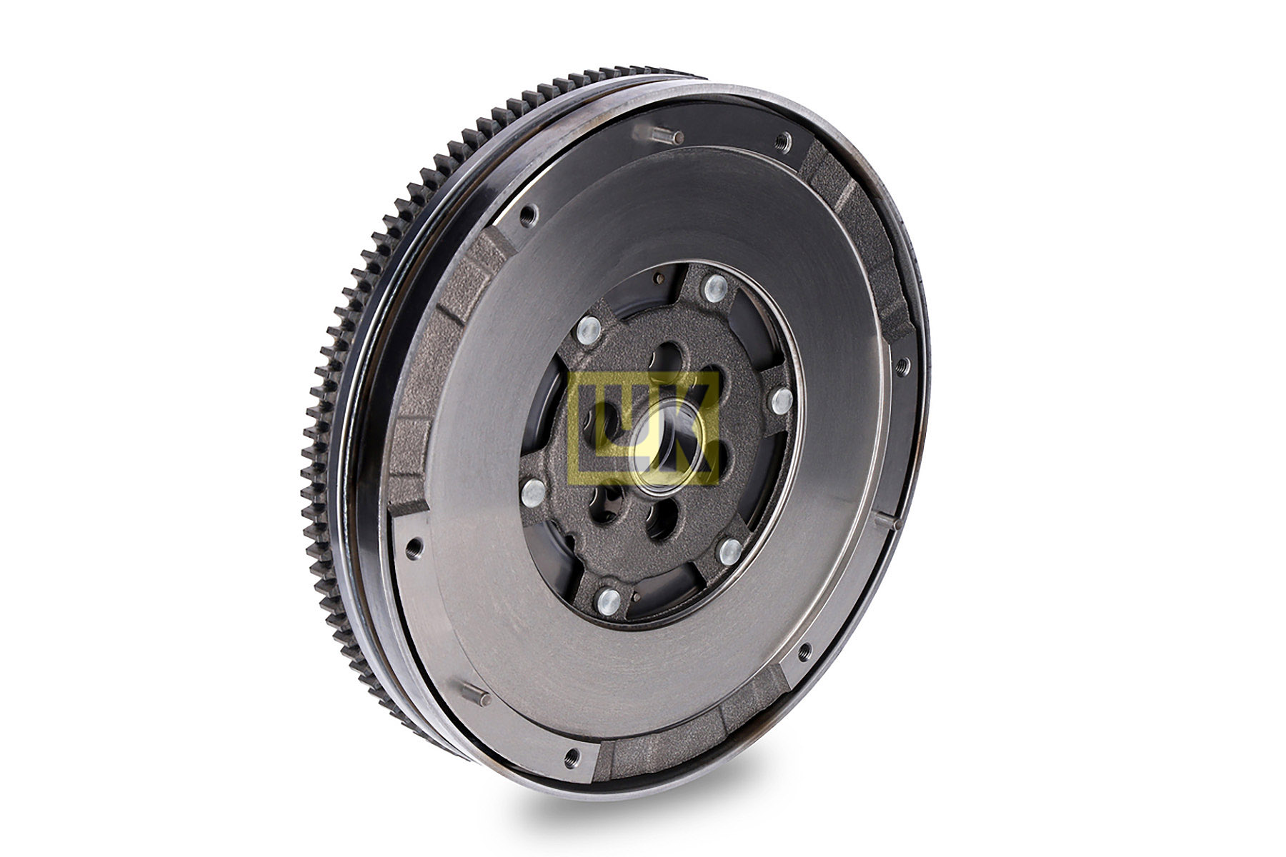 LuK 415024410 Dual Mass Flywheel DMF