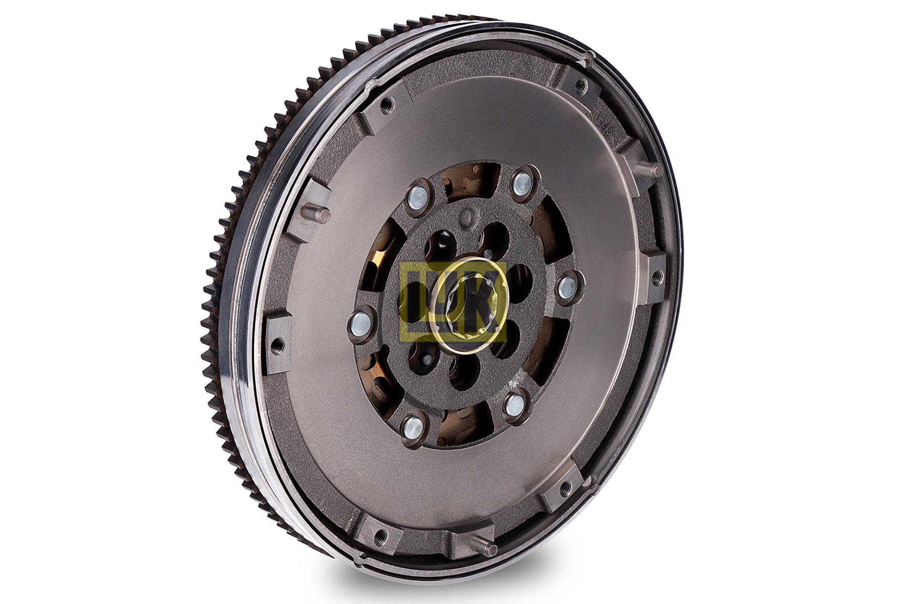 LuK 415015410 Dual Mass Flywheel DMF