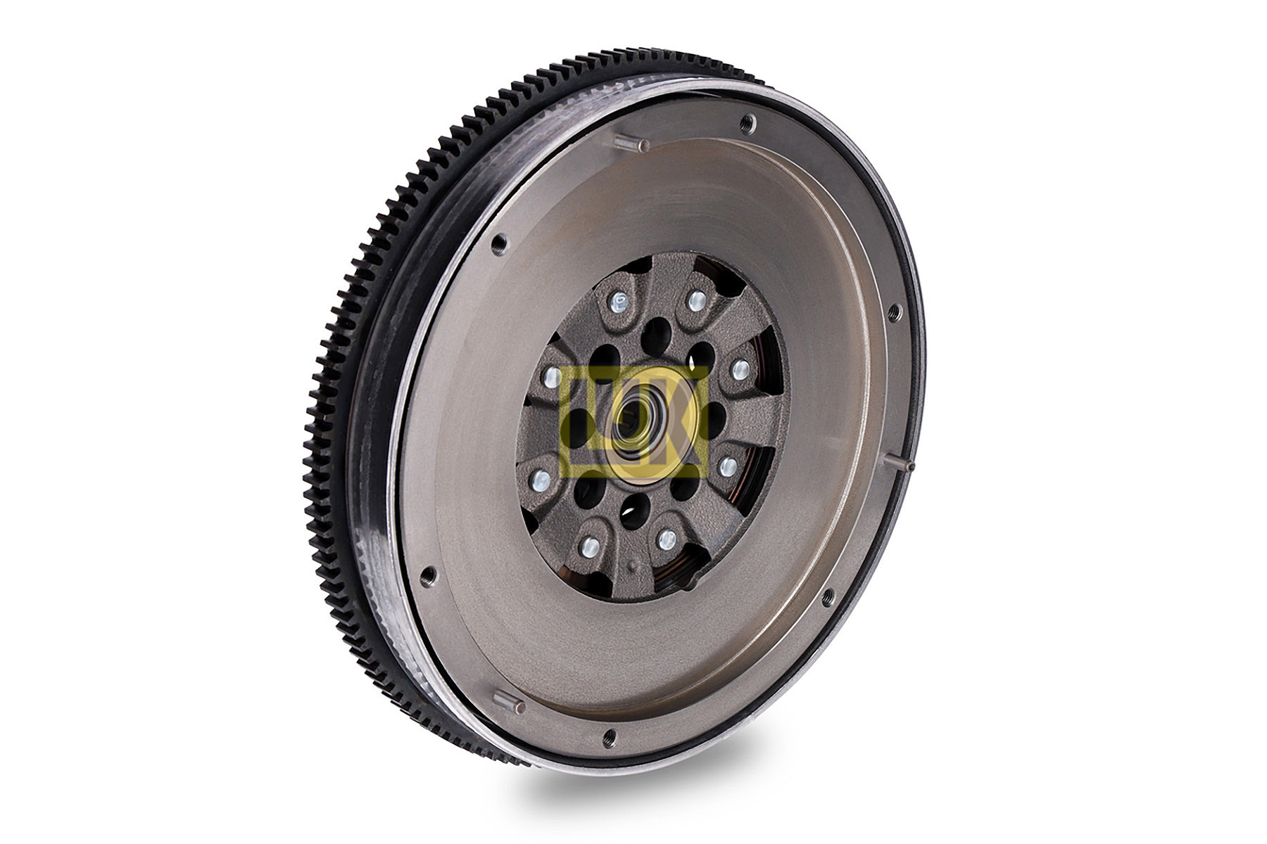 LuK 415023910 Dual Mass Flywheel DMF
