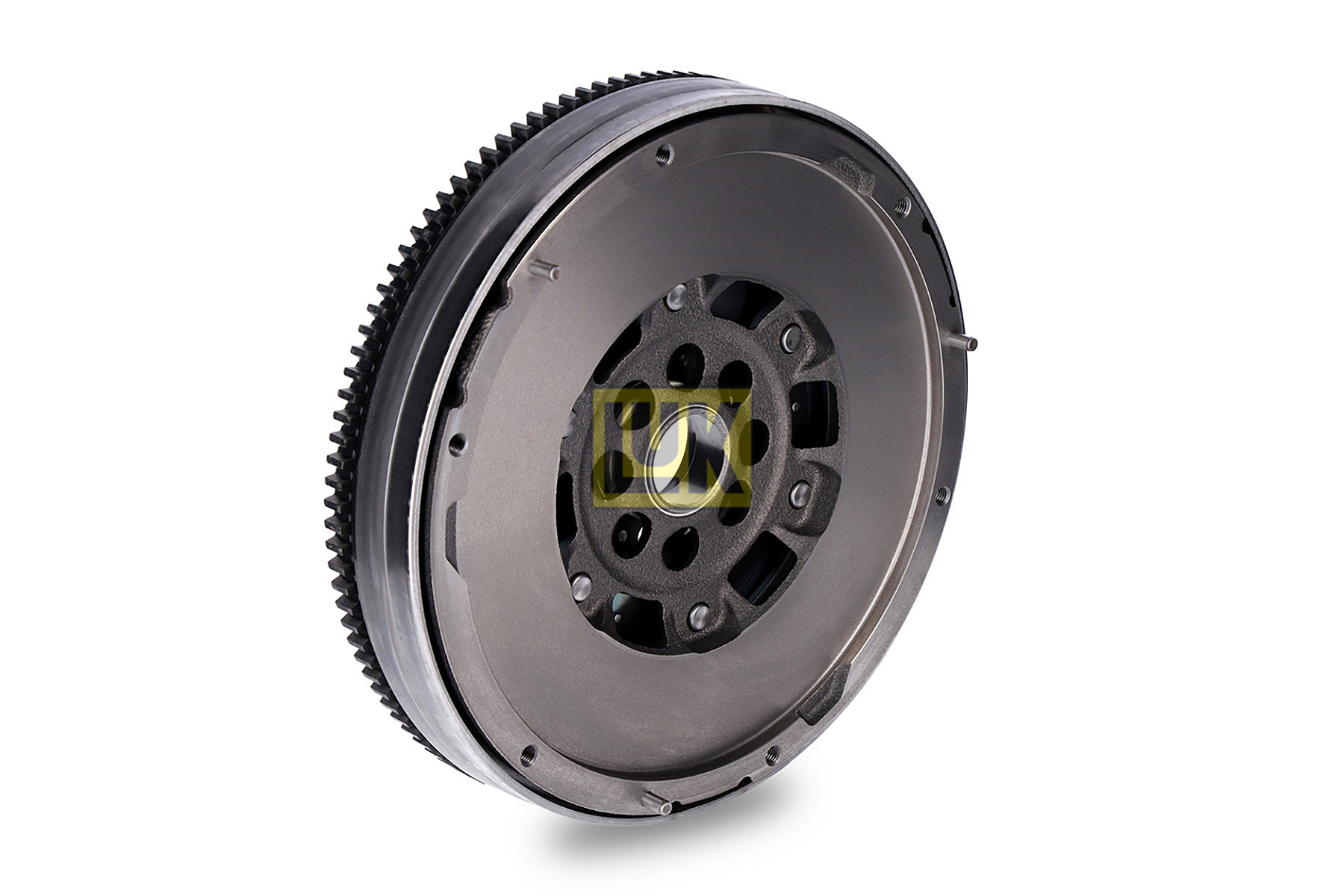 LuK 415031810 Dual Mass Flywheel DMF