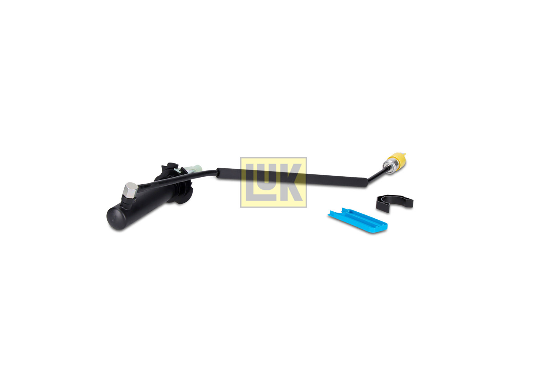 LuK 512001610 Clutch Slave Cylinder