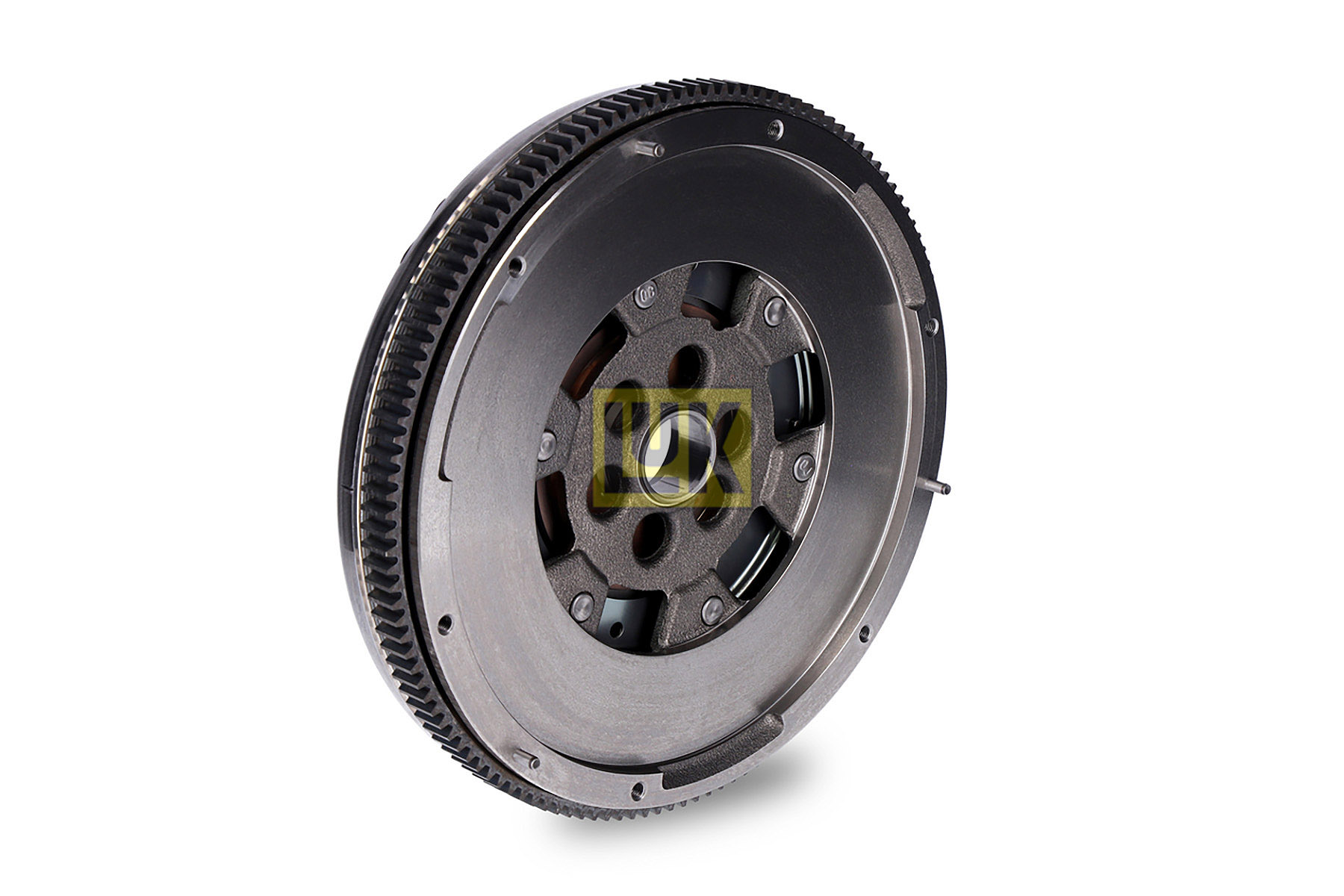 LuK 415058310 Dual Mass Flywheel DMF