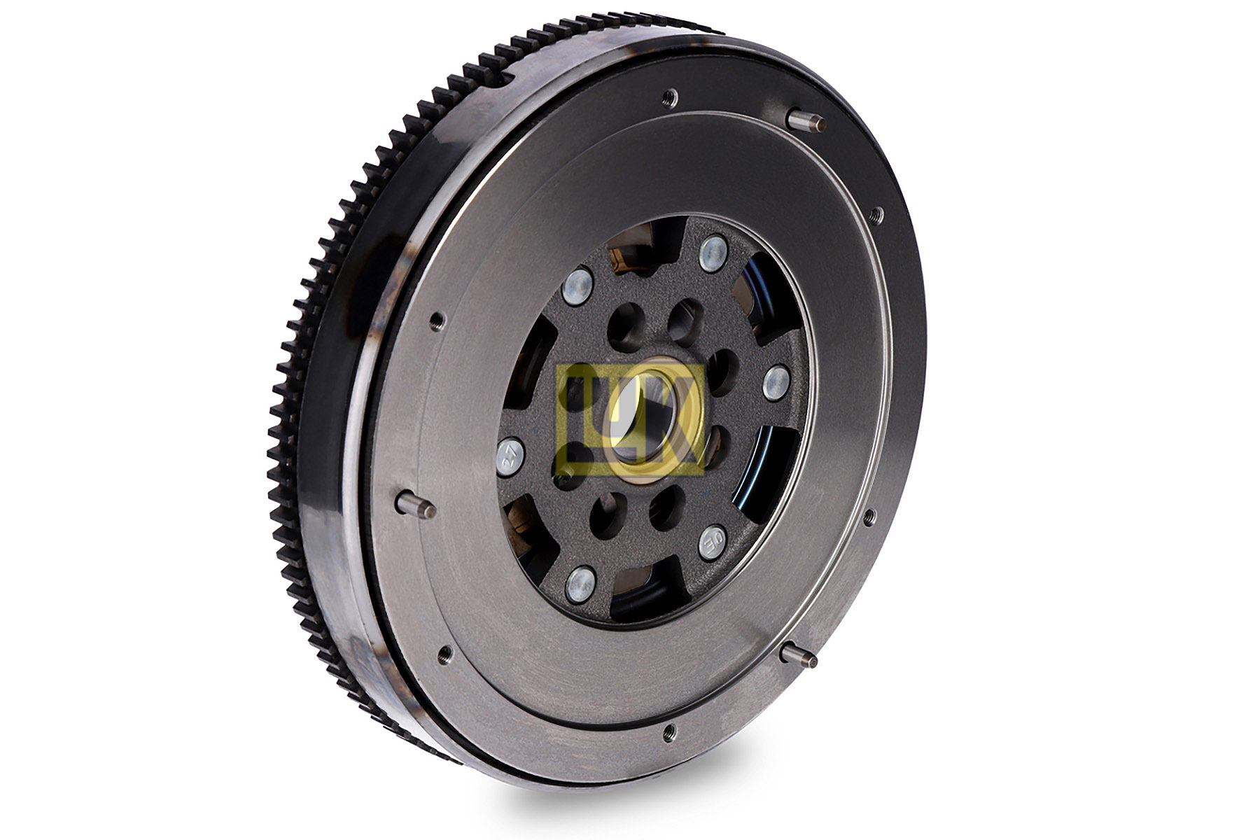 LuK 415063710 Dual Mass Flywheel DMF