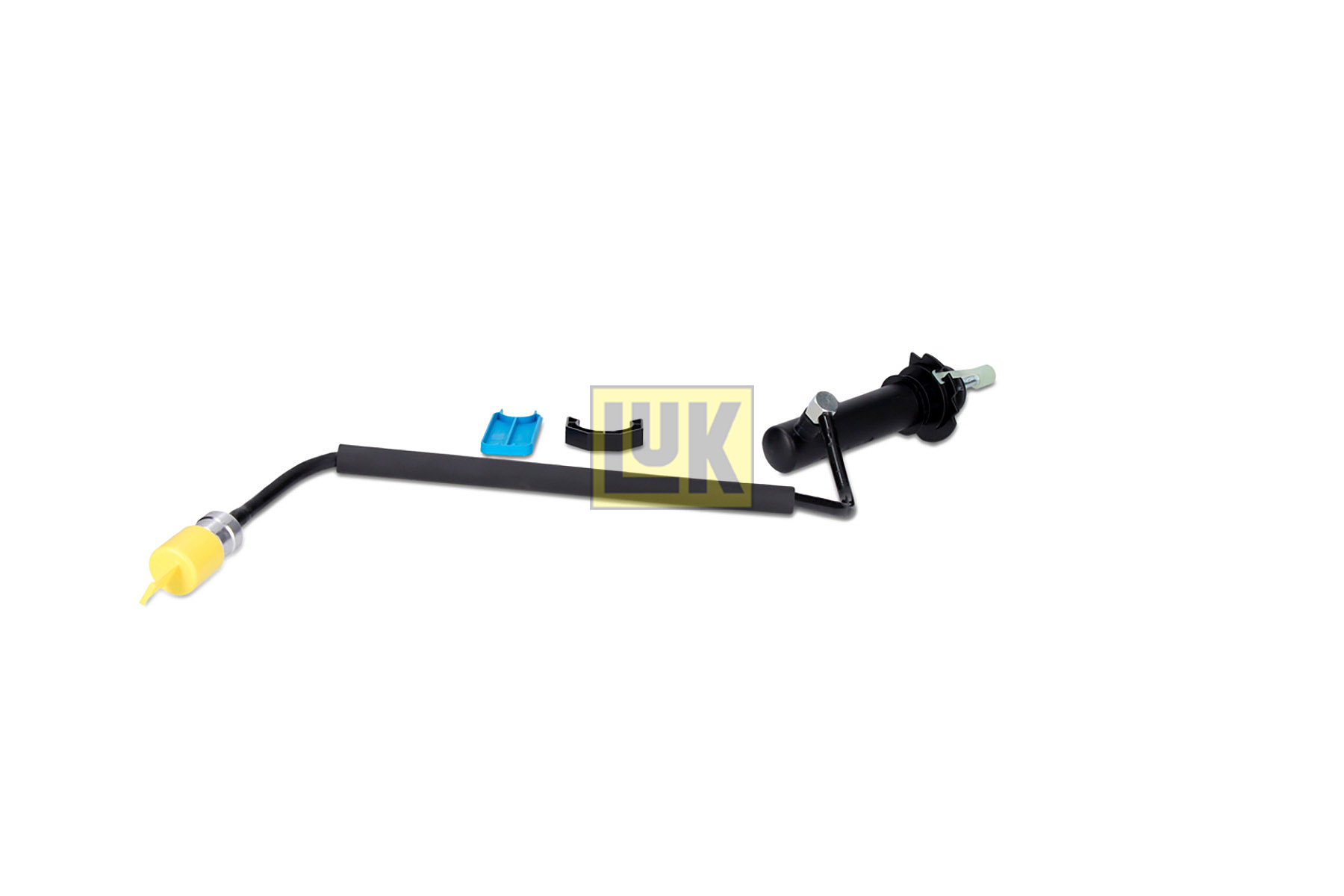 LuK 512001710 Clutch Slave Cylinder