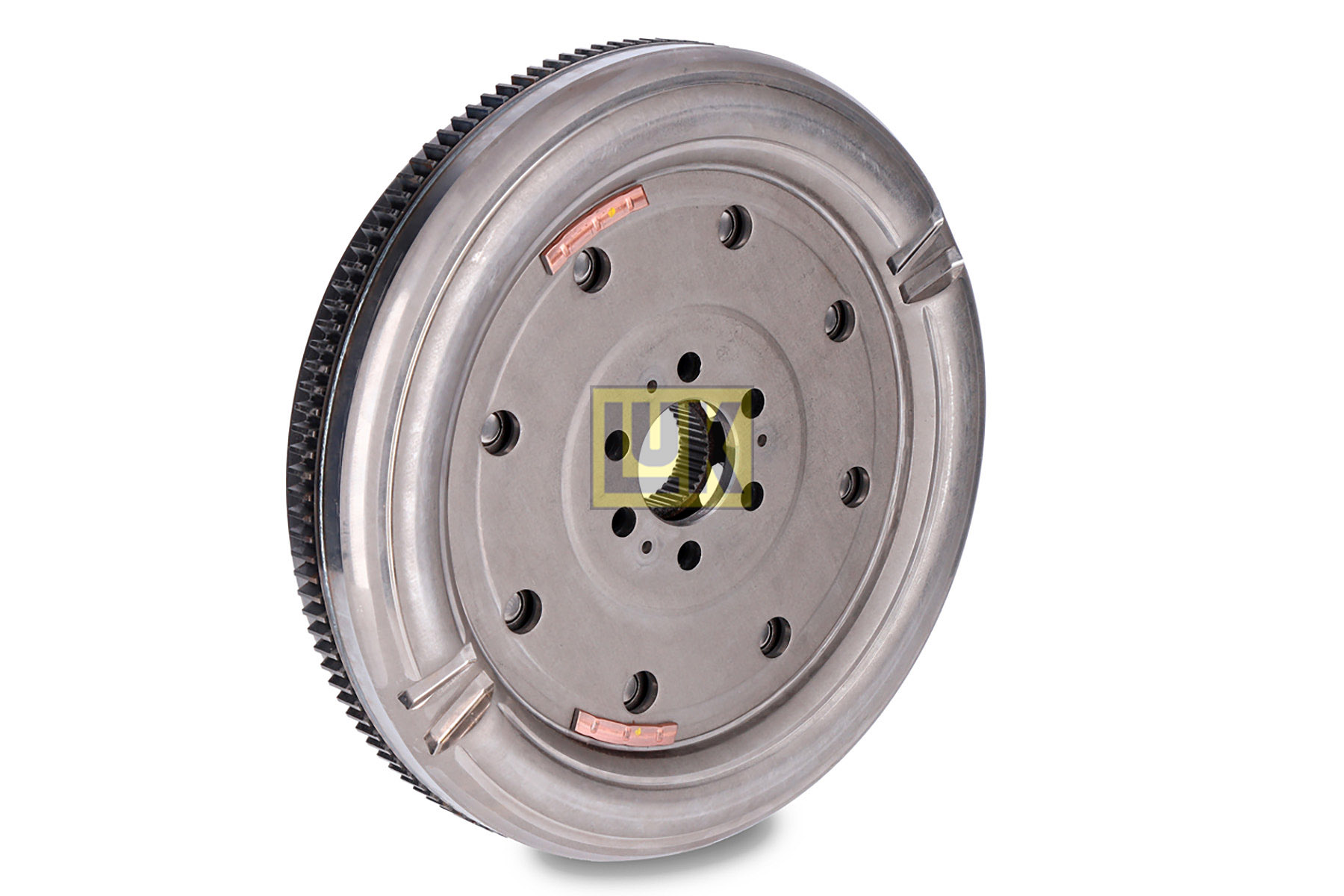 LuK 415074409 Dual Mass Flywheel DMF