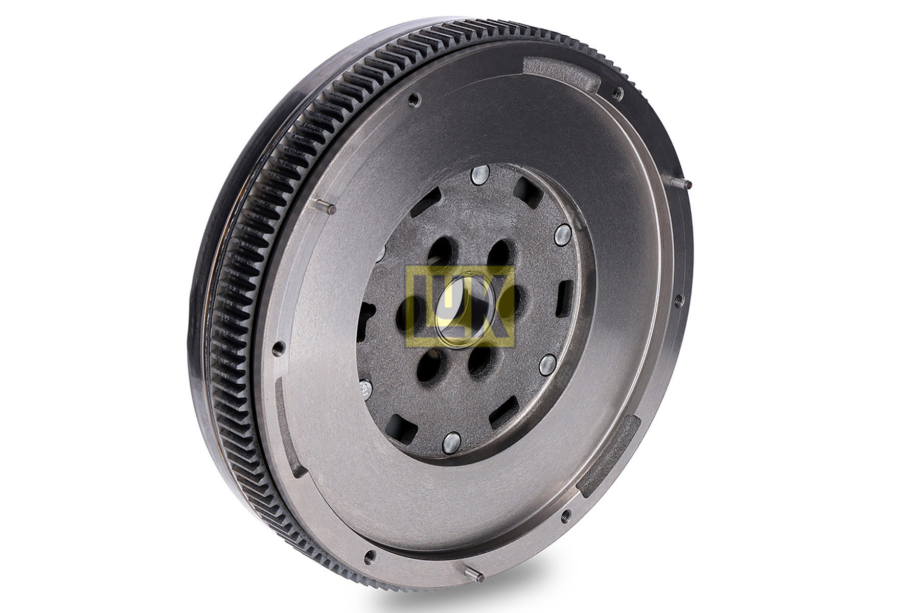 LuK 415088210 Dual Mass Flywheel DMF