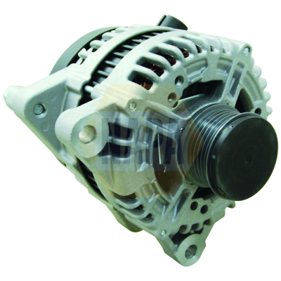 NAPA NAL1122 Alternator