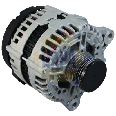 NAPA NAL1157 Alternator