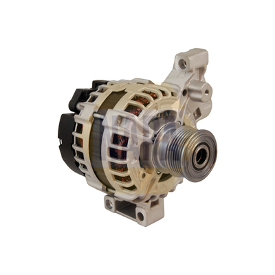 NAPA NAL1242 Alternator