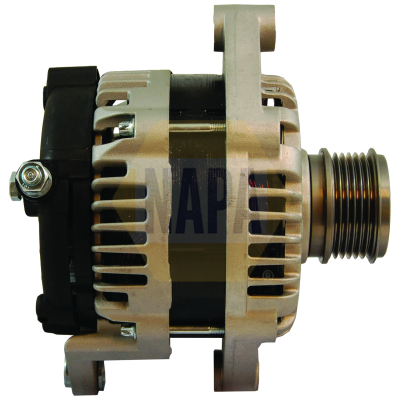 NAPA NAL1243 Alternator
