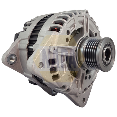 NAPA NAL1253 Alternator