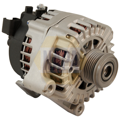 NAPA NAL1279 Alternator