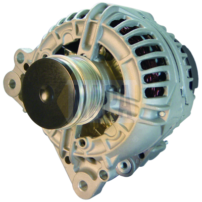 NAPA NAL1387 Alternator