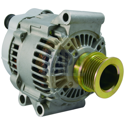 NAPA NAL1396 Alternator