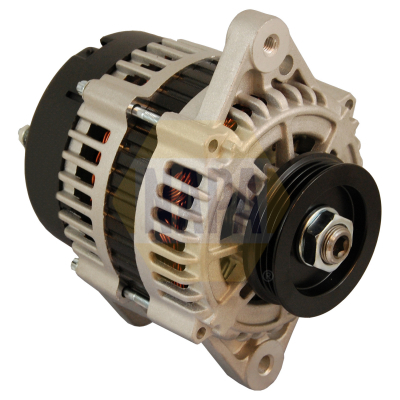 NAPA NAL1432 Alternator