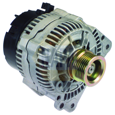 NAPA NAL1438 Alternator