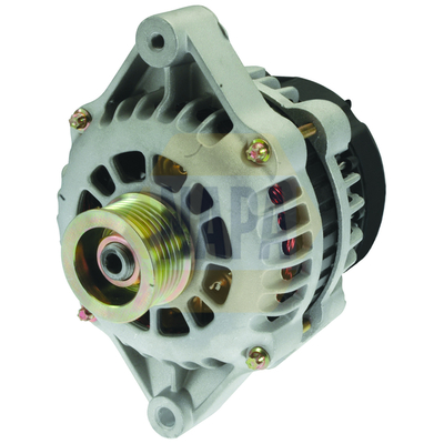 NAPA NAL1634 Alternator