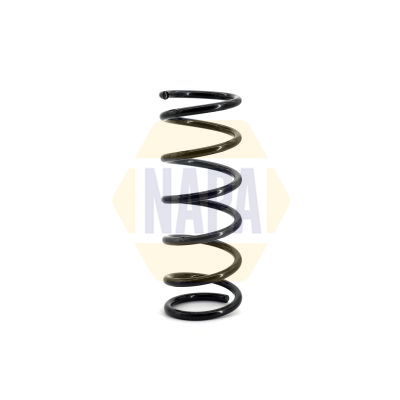 NAPA NCS1027 Coil Spring