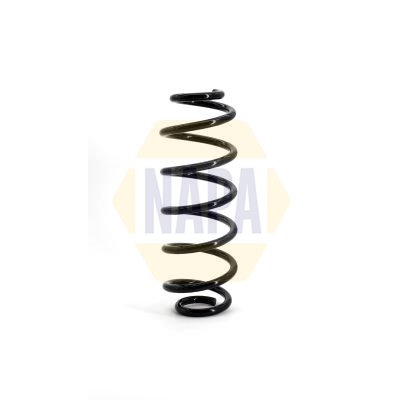 NAPA NCS1137 Coil Spring