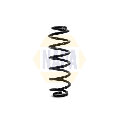 NAPA NCS1139 Coil Spring