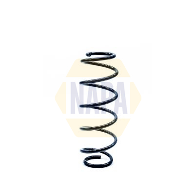 NAPA NCS1185 Coil Spring