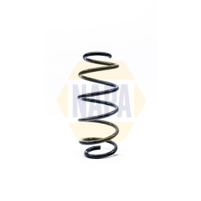 NAPA NCS1198 Coil Spring