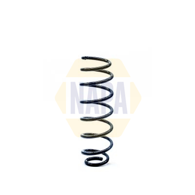 NAPA NCS1254 Coil Spring