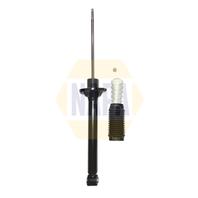 NAPA NSA1023 2x Shock Absorbers (Pair)