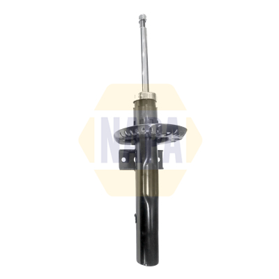 NAPA NSA1073 2x Shock Absorbers (Pair)