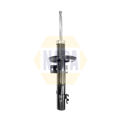 NAPA NSA1160 2x Shock Absorbers (Pair)