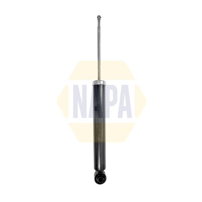NAPA NSA1214 2x Shock Absorbers (Pair)