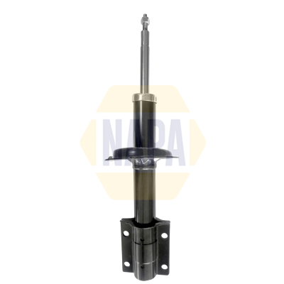 NAPA NSA1249 2x Shock Absorbers (Pair)