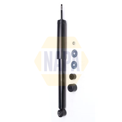 NAPA NSA1284 2x Shock Absorbers (Pair)
