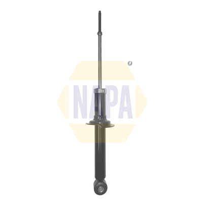 NAPA NSA1464 2x Shock Absorbers (Pair)