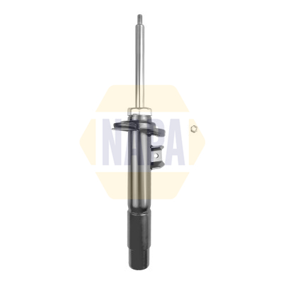 NAPA NSA1492 2x Shock Absorbers (Pair)