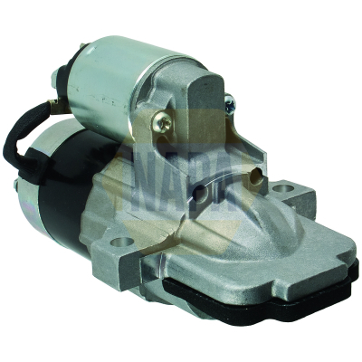 NAPA NSM1035 Starter Motor