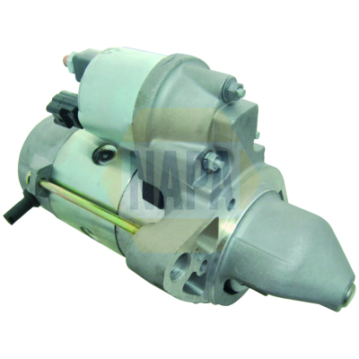 NAPA NSM1062 Starter Motor