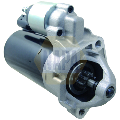 NAPA NSM1063 Starter Motor