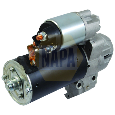 NAPA NSM1131 Starter Motor