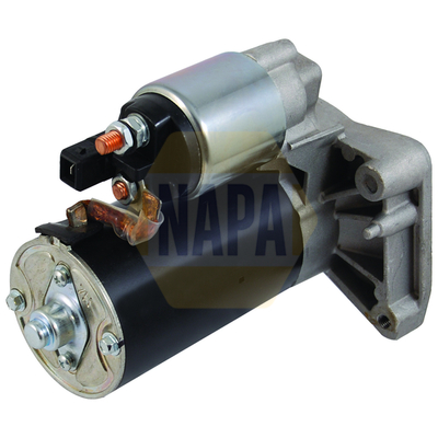 NAPA NSM1148 Starter Motor