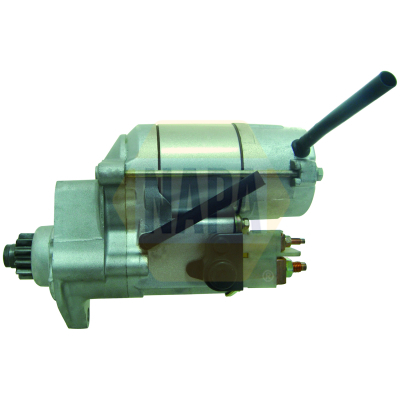 NAPA NSM1162